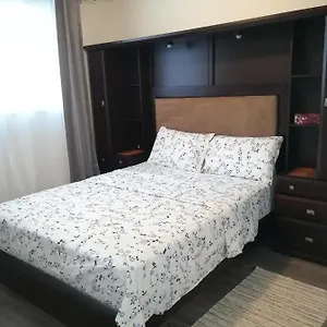  Apartamento Olympic Parc
