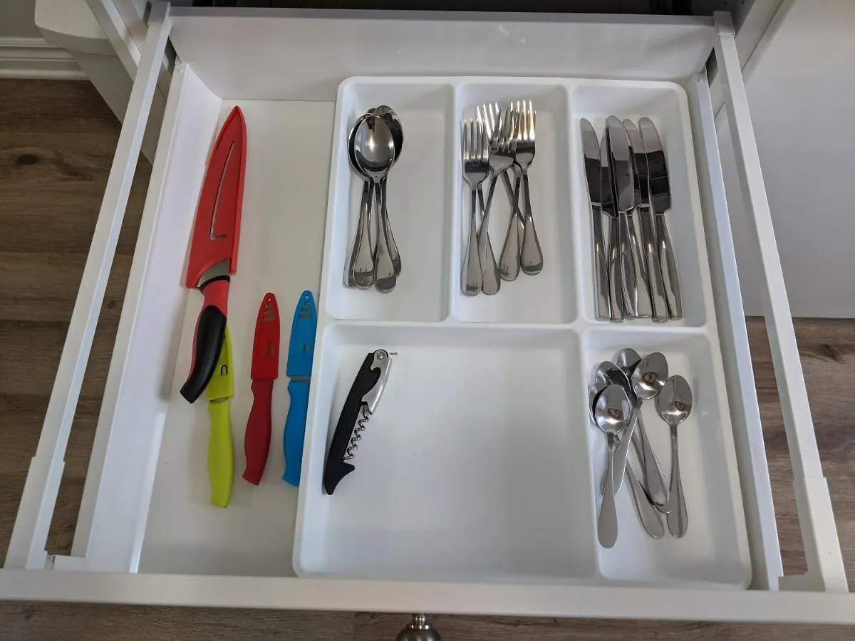 Appartamento 3 Bdr Appartement,Wifi,Netflix Free Parking Montréal