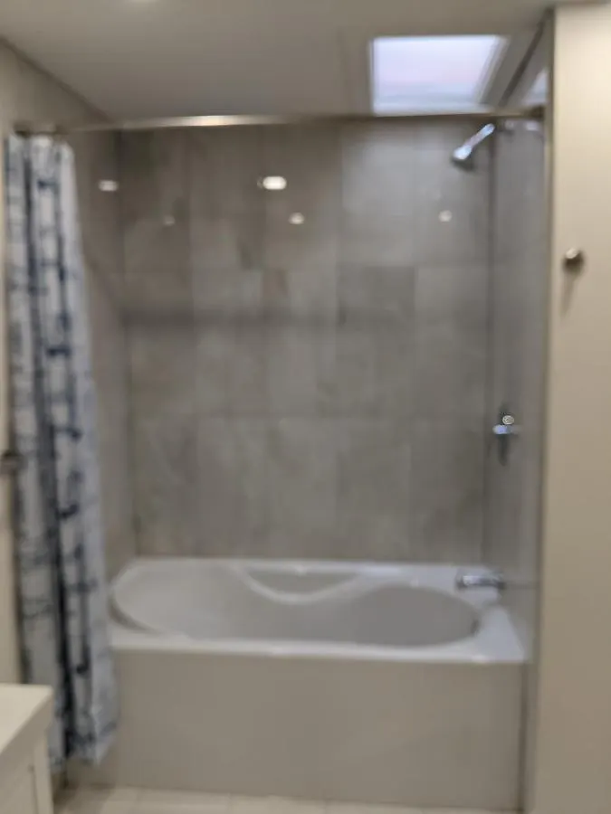 Appartamento 3 Bdr Appartement,Wifi,Netflix Free Parking Montréal